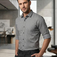 Mens Shirt Wholesale Supplier for Retailers | NSE-AJ101