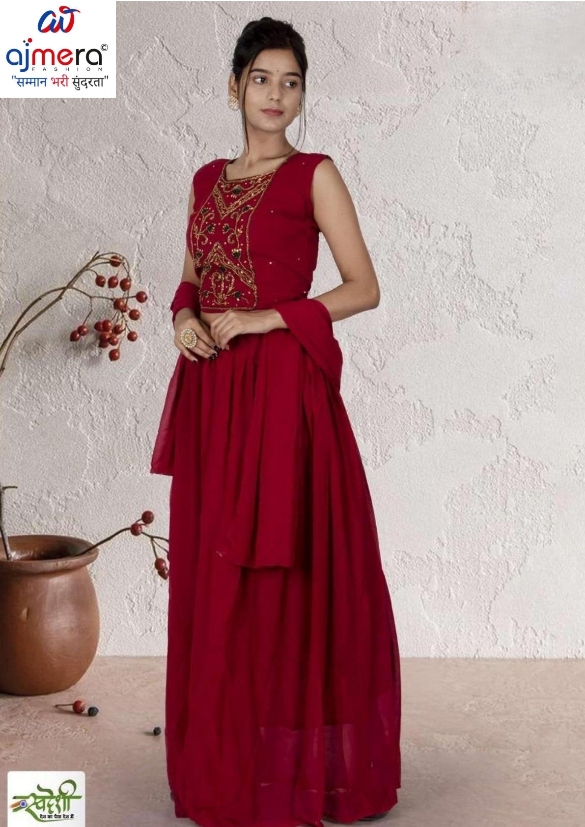 Designer Gown for Women | BS-GOWN MISS WORLD-2