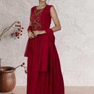 Designer Gown for Women | BS-GOWN MISS WORLD-2