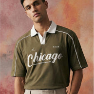 Mens T-Shirt Manufacturer India | ANE-EC-04209