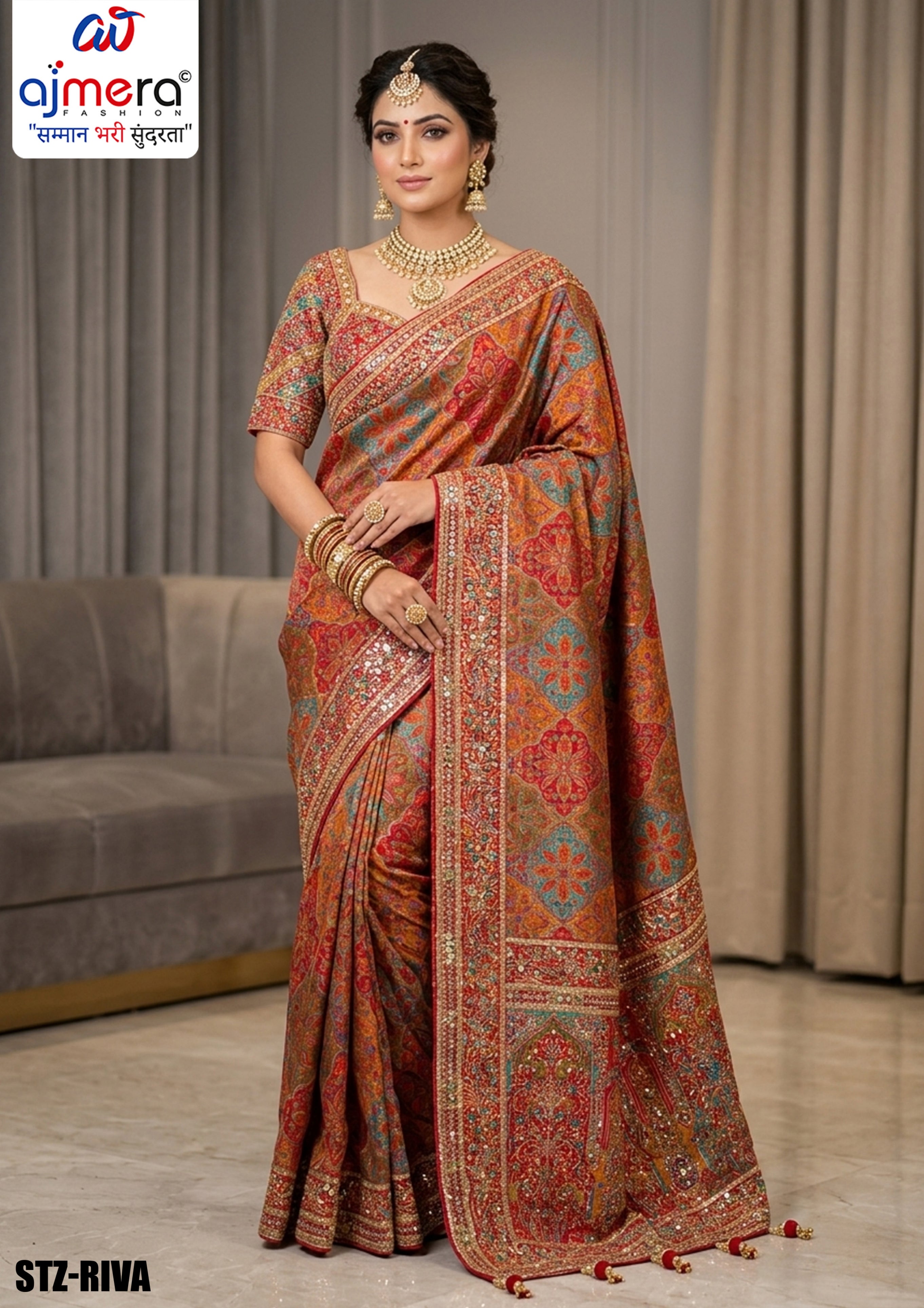STZ-RIVA