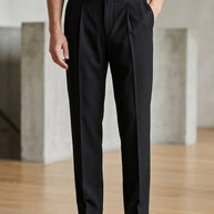 Premium Men's Formal Pant for Office & Business Wear | OSE-FZ578