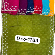 Handwork Heritage Saree Manufacturer and Handwork Heritage Saree Supplier | SXS-1789