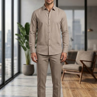 Mens Shirt Wholesale Supplier India | MRS-LYCRA SELF LINING