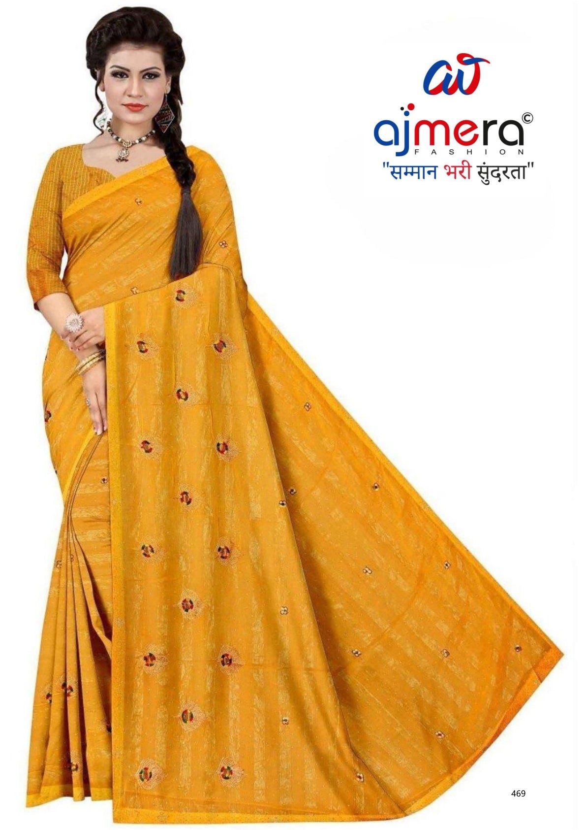 Bulk Saree Supplier with Blouse Piece for Premium Ethnic and Traditional Wear | VKM-PIKASO