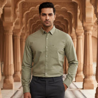 Mens Shirt Wholesale Supplier India | NSE-AJ106
