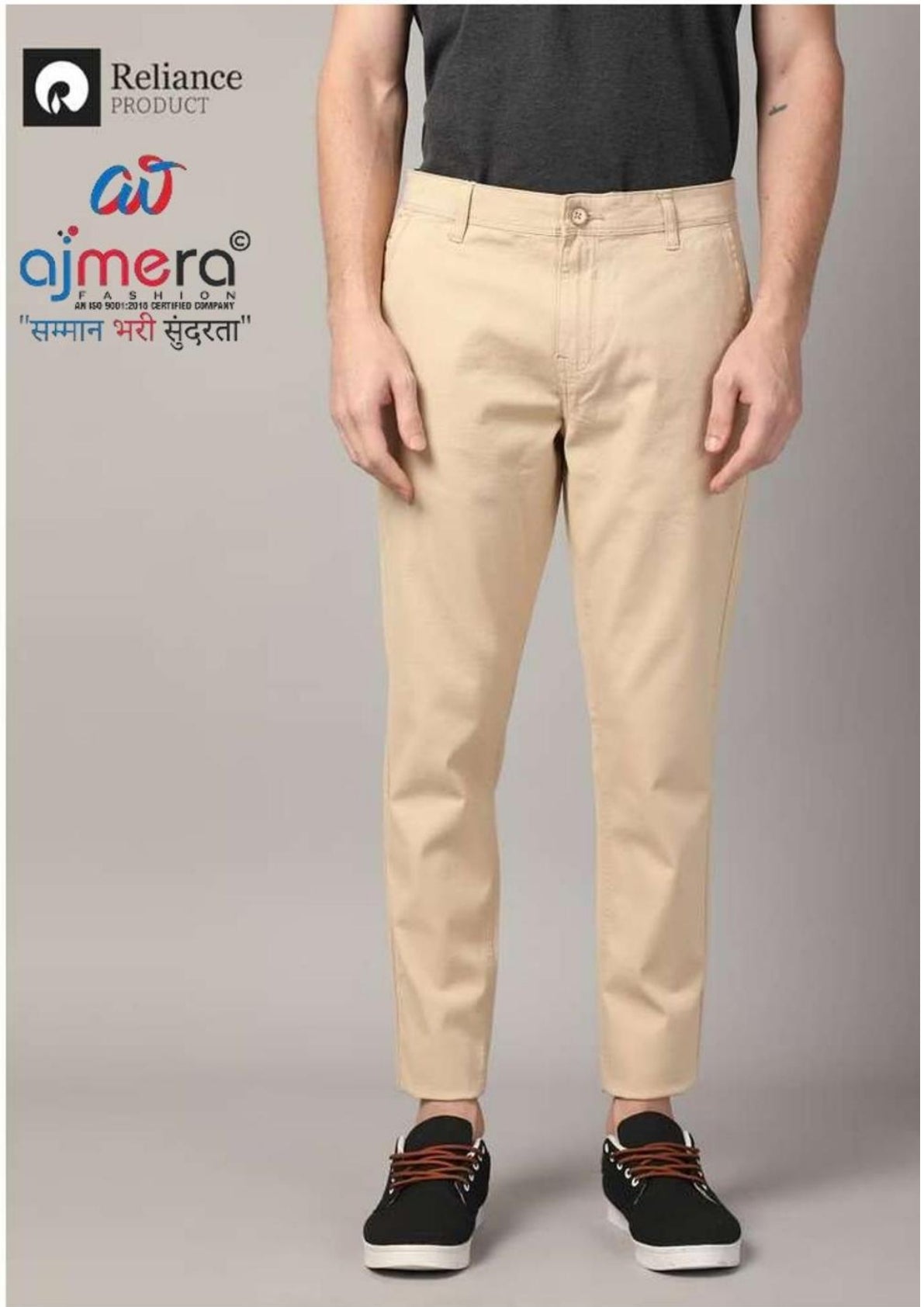 Mens Trousers Wholesale Supplier India | JPSTRCPL007