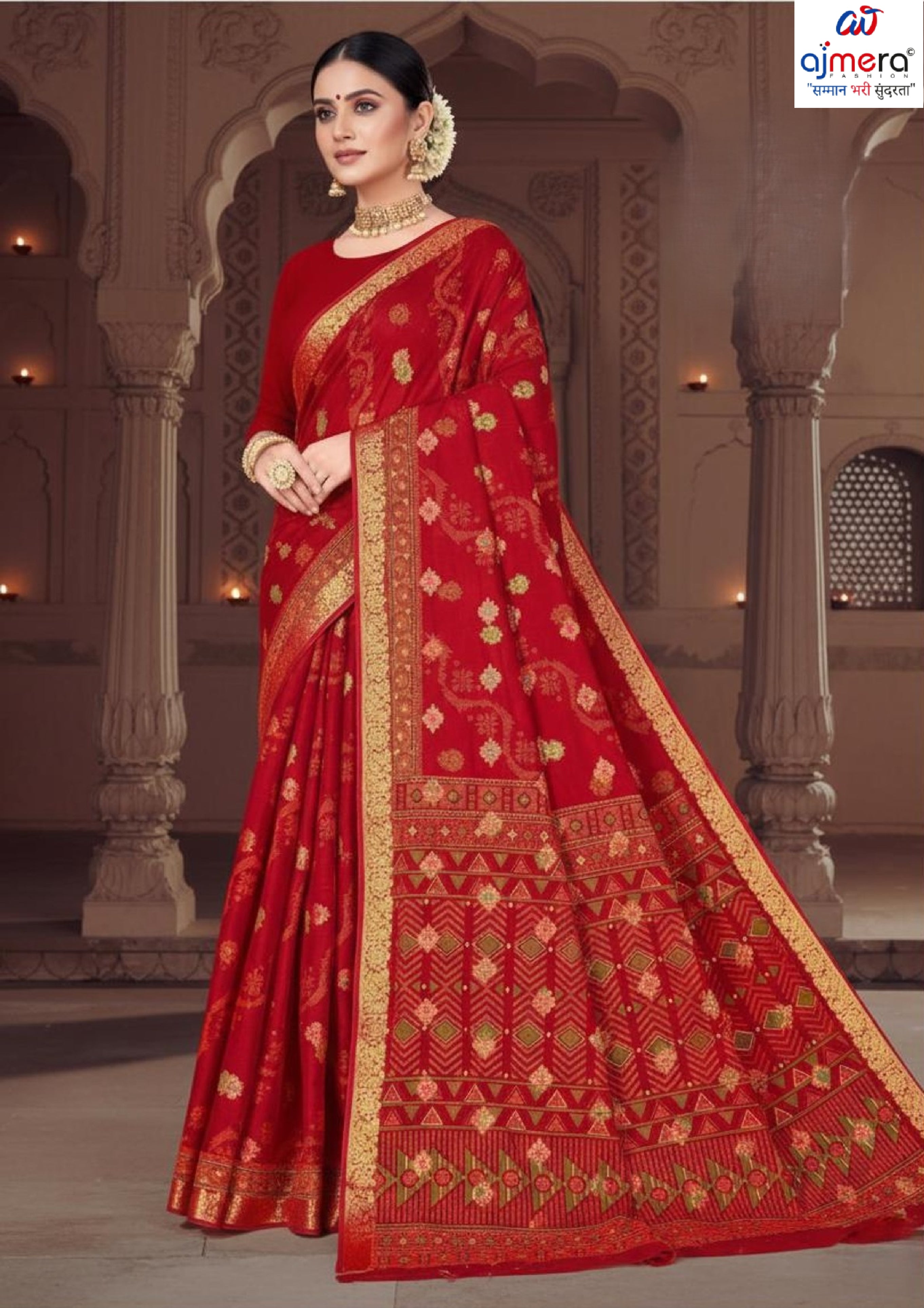 Wholesale Cotton Saree with Without Blouse for Premium Ethnic and Traditional Wear | MSS-SHIV SAM SUNG
