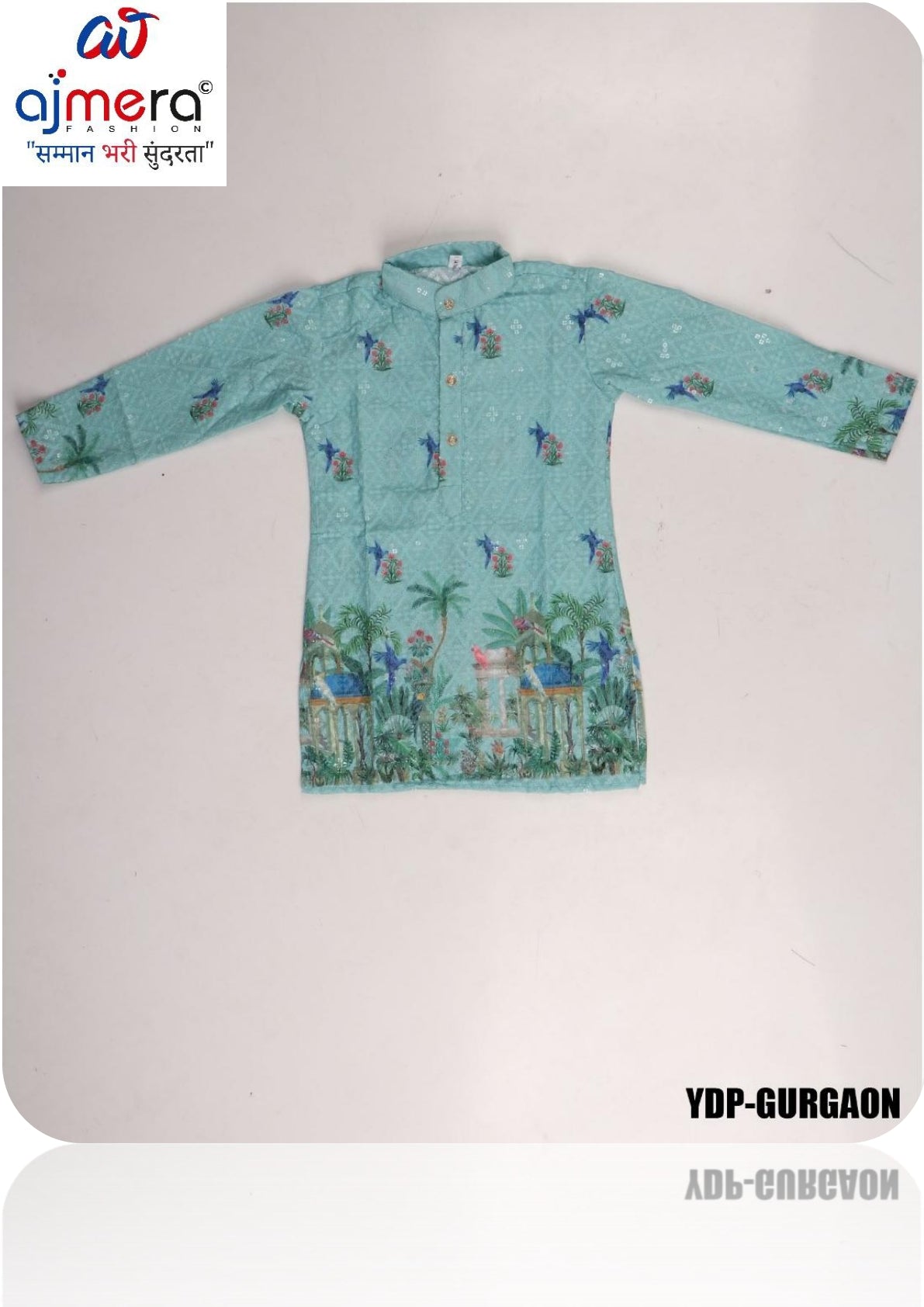 Wholesale Boys Designer Kurta | YDP-GURGAON