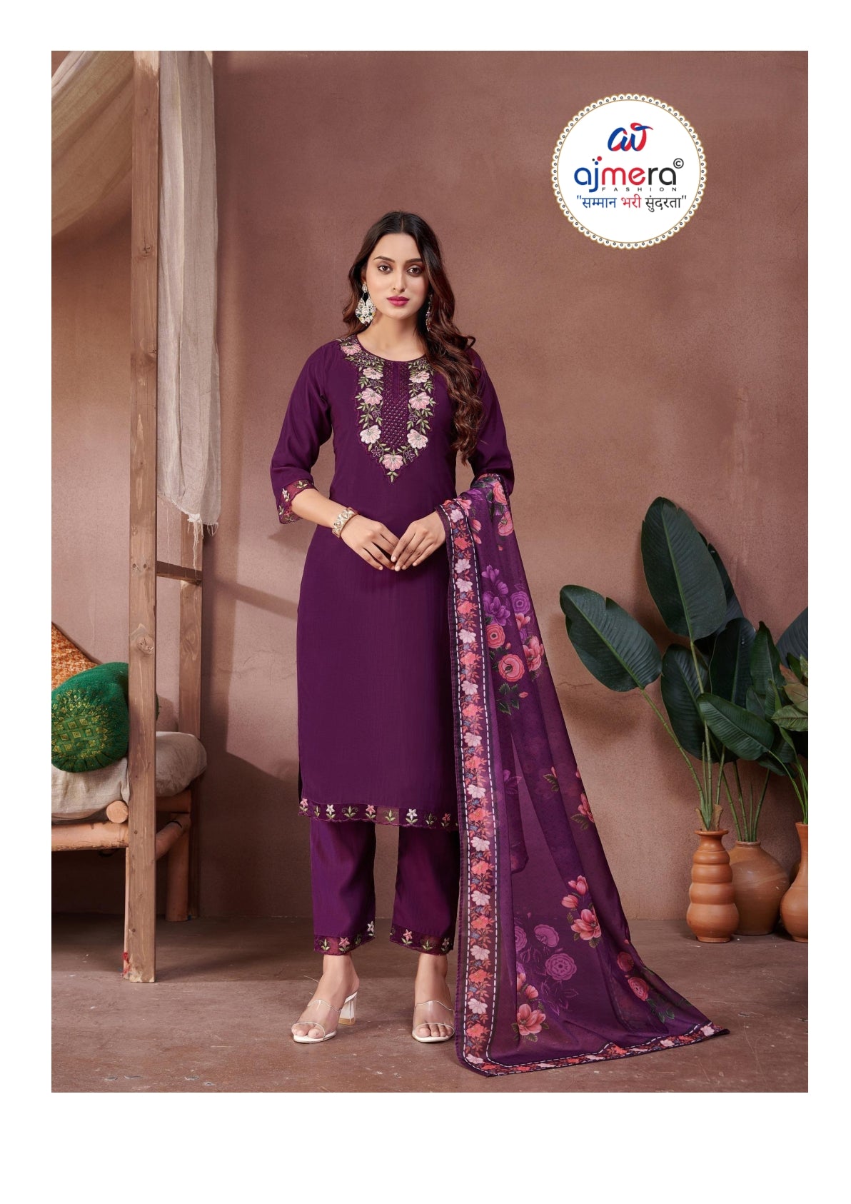 Designer Kurti Set for Women | Premium Kurti Wholesale Collection | FP-KBD 1039