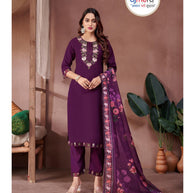 Designer Kurti Set for Women | Premium Kurti Wholesale Collection | FP-KBD 1039