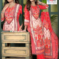 Designer Kurti Set for Women | SHP-MEERA