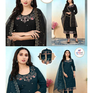Designer Kurti Set for Women | FP-KBD 1062