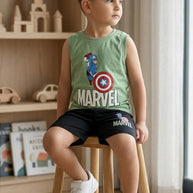 Wholesale Baby Romper | CUC-Z107F