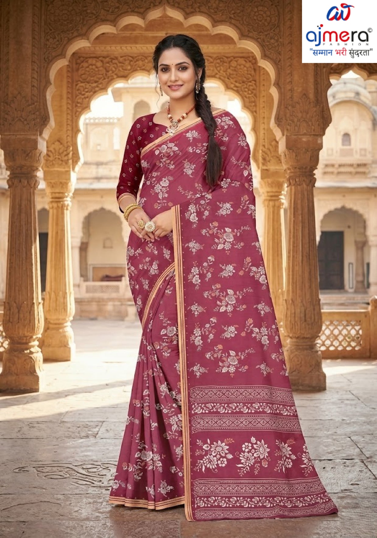 GLC-RASA SILK-1