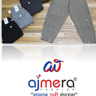 Wholesale Boys Cotton Pants | JDP-6151-32X40