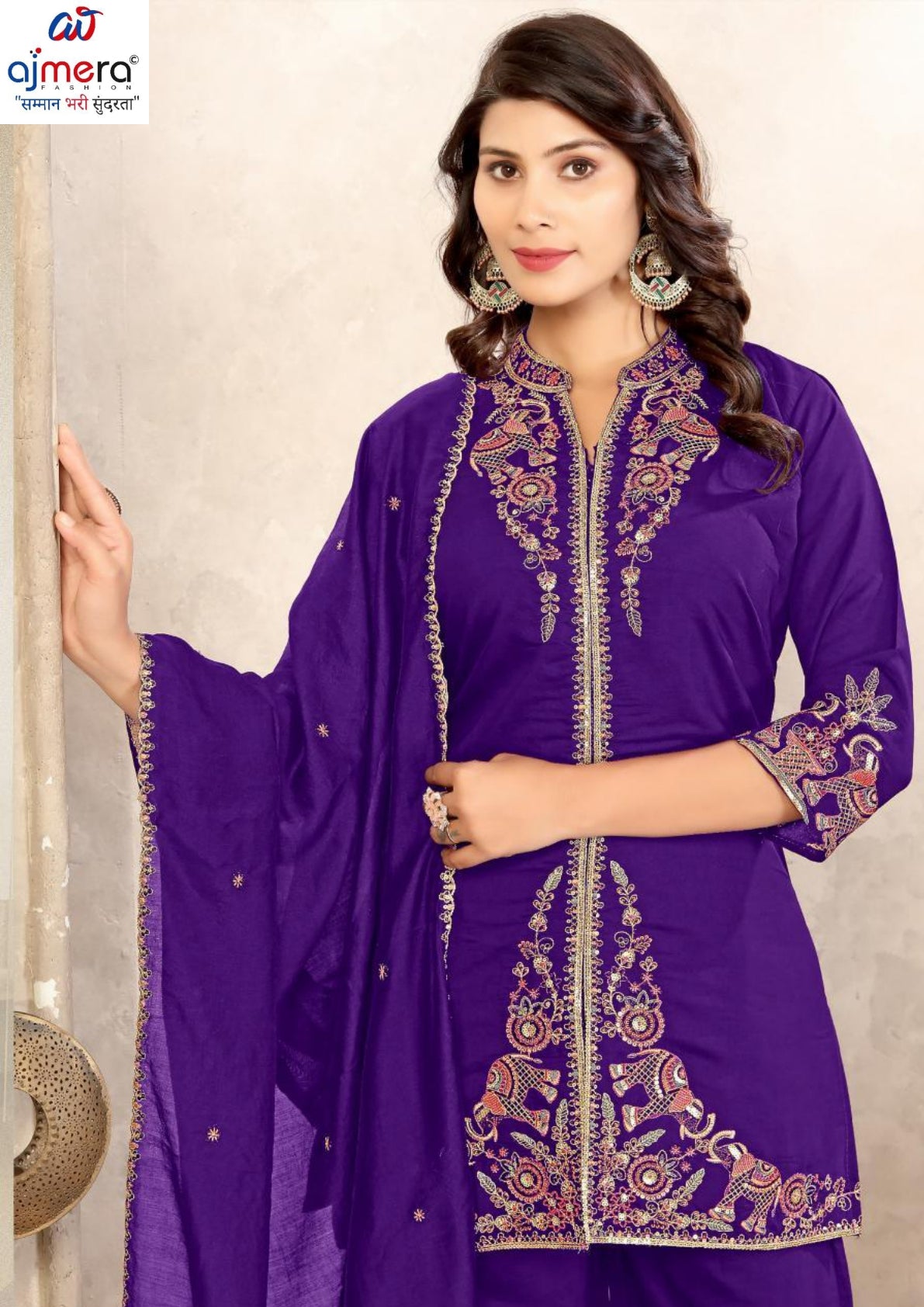 Designer Kurti Set for Women | FP-KBD 1109