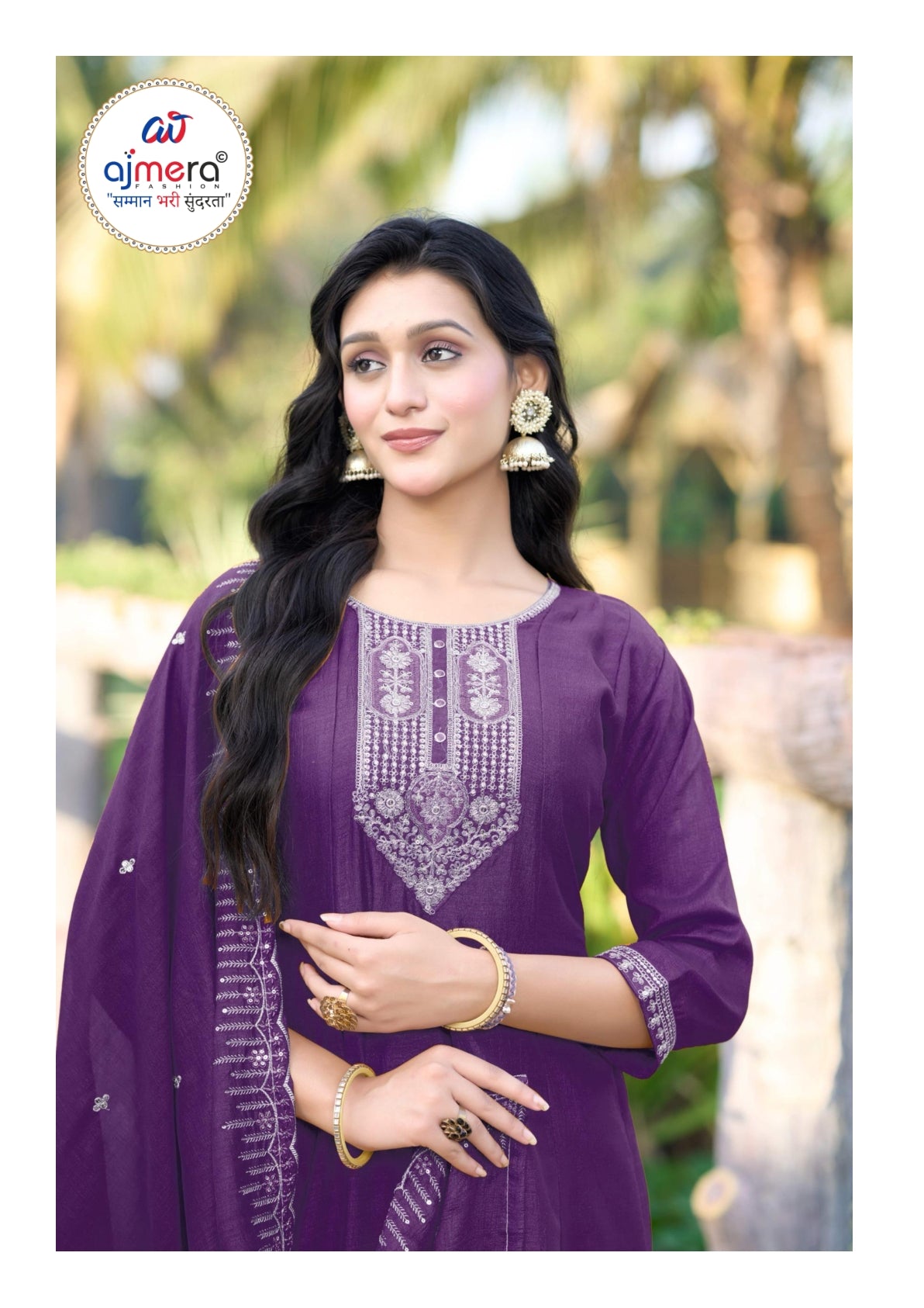 Designer Kurti Set for Women | FP-KBD 1098
