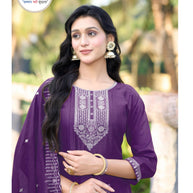 Designer Kurti Set for Women | FP-KBD 1098