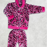 Tiger Print Kids Jacket Wholesale in Surat | MPN-BABY SUIT TIGER PRINT SZ22