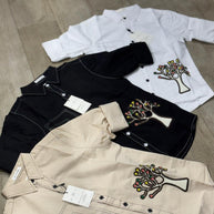 Mens Shirt Bulk Supplier for Distributors | SPE-3080D