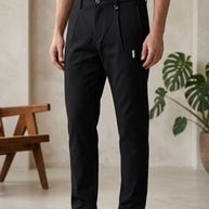 Premium Men's Party Wear Jeans for Stylish Look | OSE-AJ69
