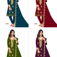 Wholesale Ladies Dress Material for Retail Chains | RPY-ANITA