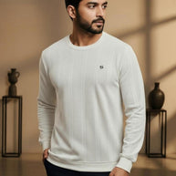 Mens T-Shirt Manufacturer India | ANE-TS-05616