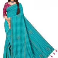 Saree Wholesale Supplier India with Blouse Piece for Premium Ethnic and Traditional Wear | RAL-VAN