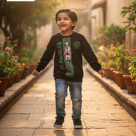 Wholesale Boys T-Shirt Collection for Retailers | SIB-B12000