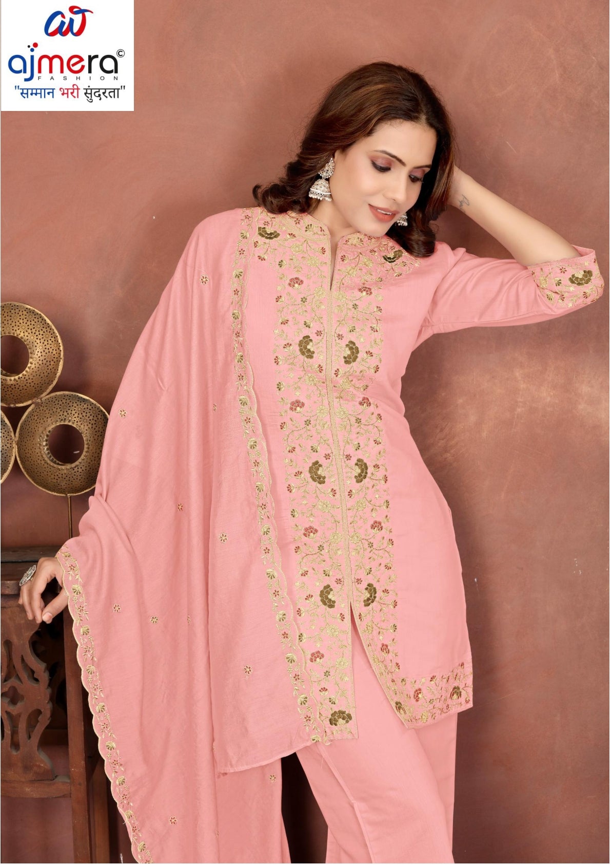 Designer Kurti Set for Women | FP-KBD 1110