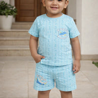 Wholesale Newborn Baby Wear | CUC-Z102F