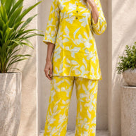 Designer Kurti Set for Women | SHP-NITYA