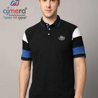 Mens T-Shirt Supplier India | JPSTSPOTK052