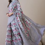 Palmera Saree Wholesaler and Palmera Saree Supplier | ALL-SELTOSH VOL-2