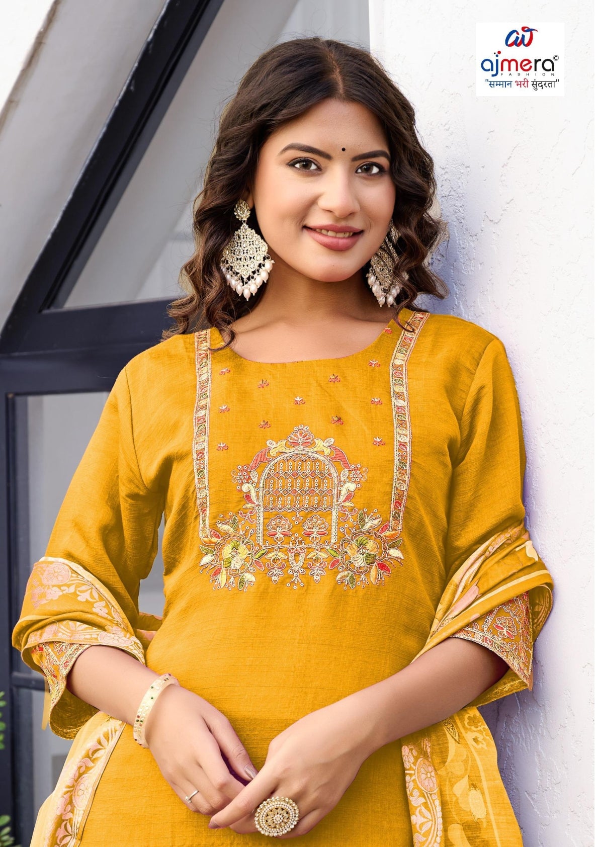 Designer Kurti Set for Women | FP-KBD 1151