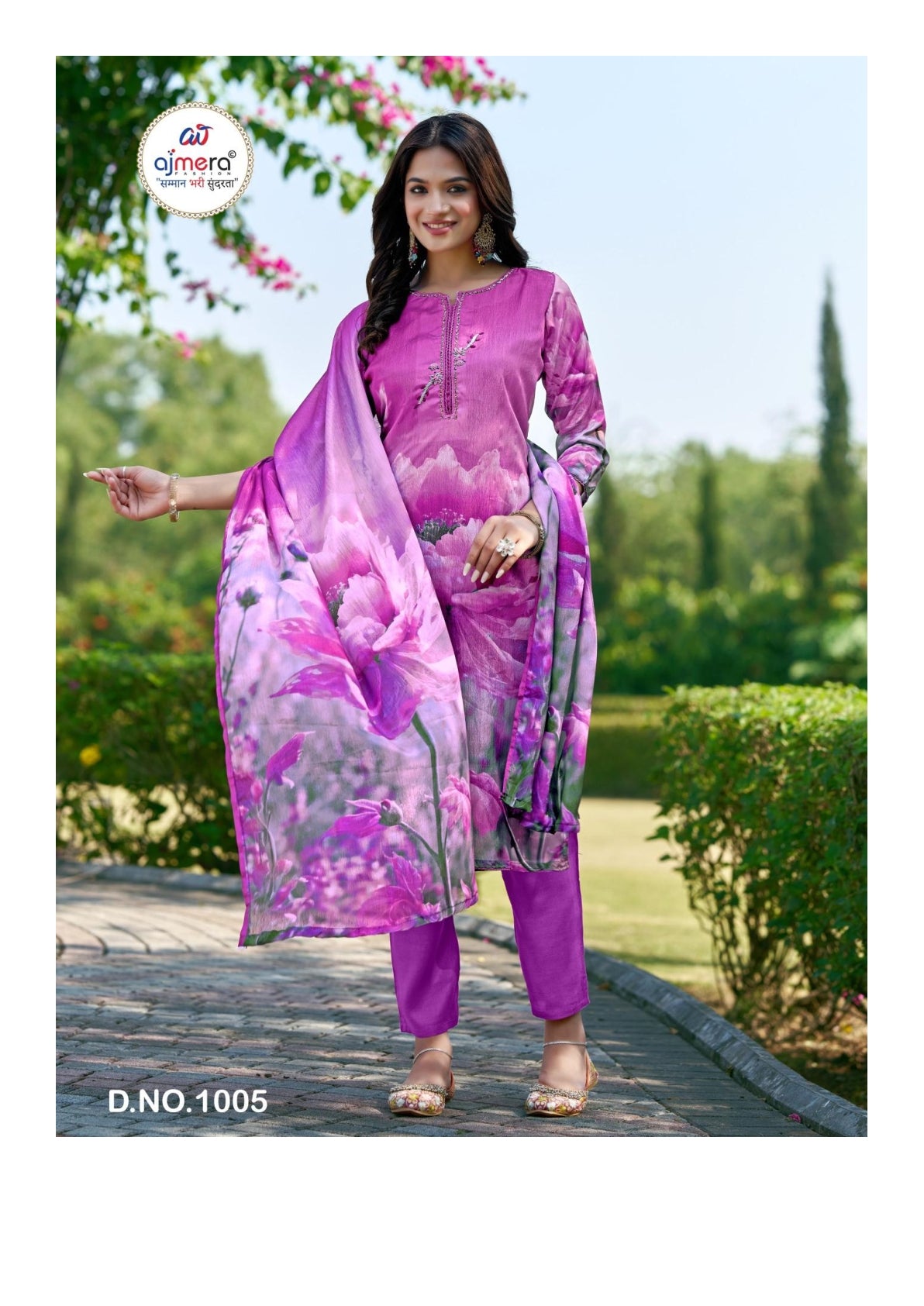 Designer Kurti Set for Women | TOS-NITYA