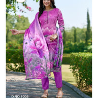 Designer Kurti Set for Women | TOS-NITYA