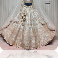 Mahanand  Silk Lehenga Choli Manufacturer Supplier Exporter|ABF-MAHANAND-2