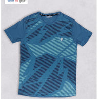 Premium Men's T-Shirt for Casual & Daily Wear | RLE-BOLT