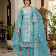 Designer Kurti Set for Women | SHP-MITALI