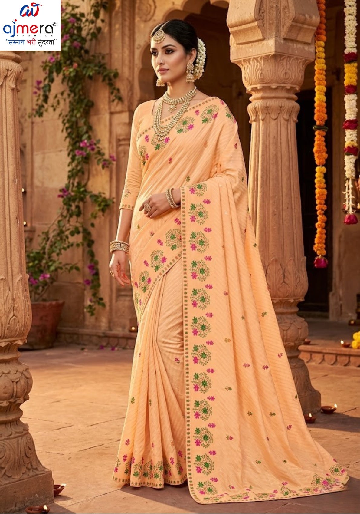 Suti Cotton Saree with Without Blouse for Premium Ethnic and Traditional Wear | PJA-SARGAM
