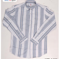 Mens Shirt B2B Supplier India | NSE-AJ109