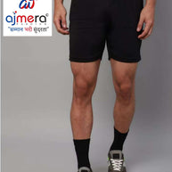 Premium Men's Shorts for Casual & Daily Wear | AB24MAXLST207