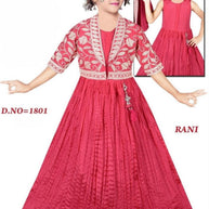 Designer Kids Ethnic Wear Set | SDP-1801 (32X36)