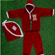 Wholesale Babywear | MPN-9500