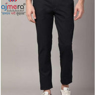 Mens Trousers Supplier India | JPSTRSLF001