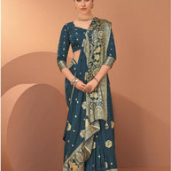 Palmera Saree Manufacturer and Palmera Saree Supplier | ALL-RANG REET VOL-02