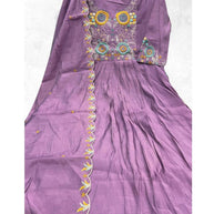 Designer Elegant Ethnic Kurti Set for Women | SHP-MAANVI-2