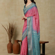 Palmera Saree Manufacturer and Palmera Saree Supplier | ALL-YAMINI VOL-02